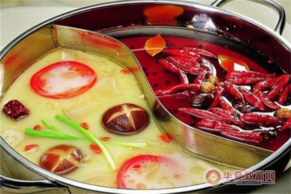 在鹰手营子矿区开火锅店